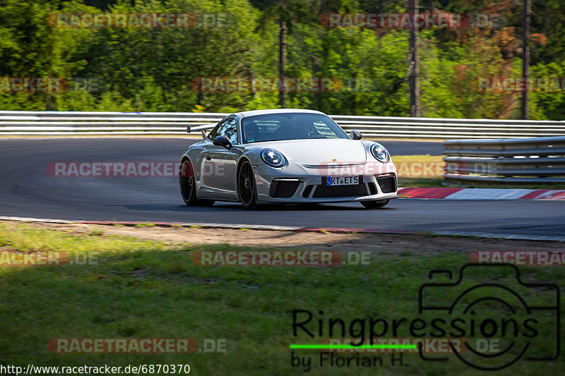 Bild #6870370 - Touristenfahrten Nürburgring Nordschleife (21.07.2019)