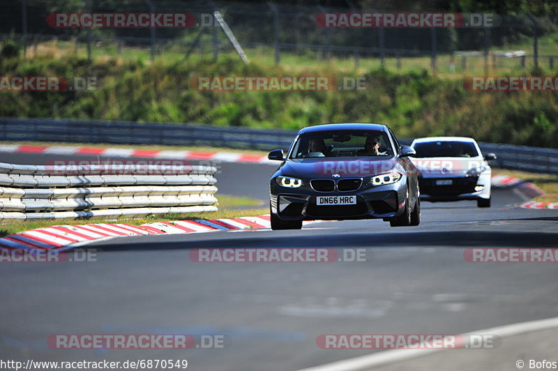 Bild #6870549 - Touristenfahrten Nürburgring Nordschleife (21.07.2019)