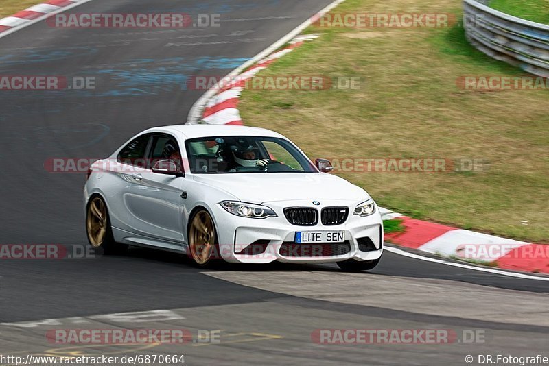 Bild #6870664 - Touristenfahrten Nürburgring Nordschleife (21.07.2019)