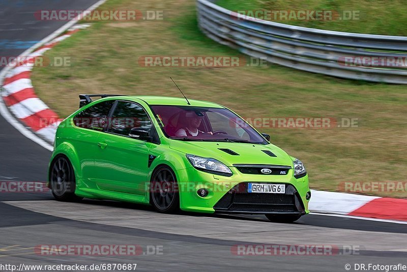 Bild #6870687 - Touristenfahrten Nürburgring Nordschleife (21.07.2019)