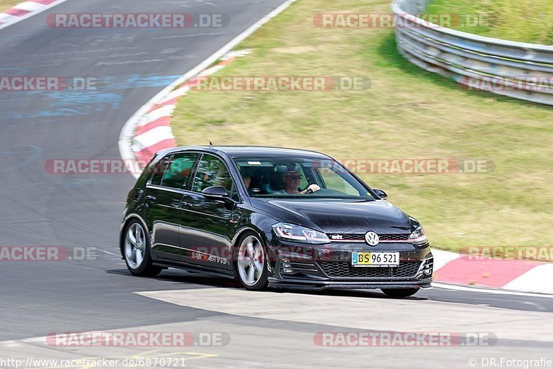 Bild #6870721 - Touristenfahrten Nürburgring Nordschleife (21.07.2019)