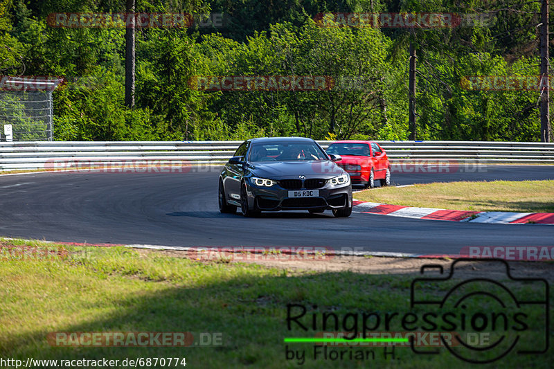 Bild #6870774 - Touristenfahrten Nürburgring Nordschleife (21.07.2019)