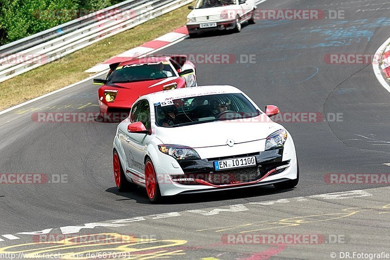 Bild #6870791 - Touristenfahrten Nürburgring Nordschleife (21.07.2019)