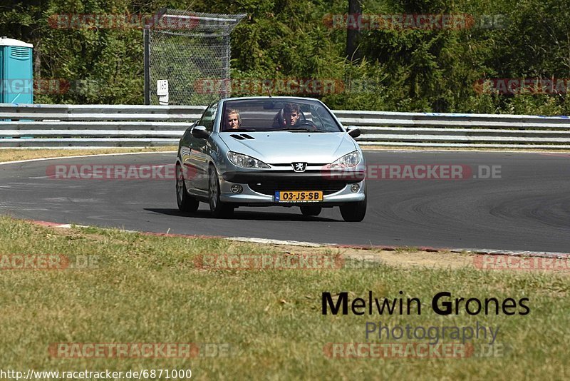 Bild #6871000 - Touristenfahrten Nürburgring Nordschleife (21.07.2019)