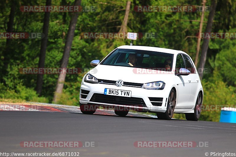 Bild #6871032 - Touristenfahrten Nürburgring Nordschleife (21.07.2019)