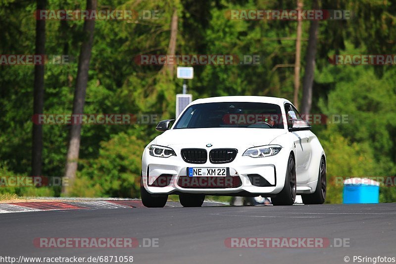 Bild #6871058 - Touristenfahrten Nürburgring Nordschleife (21.07.2019)