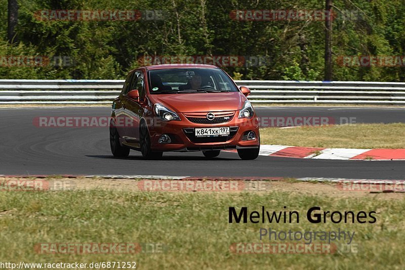 Bild #6871252 - Touristenfahrten Nürburgring Nordschleife (21.07.2019)