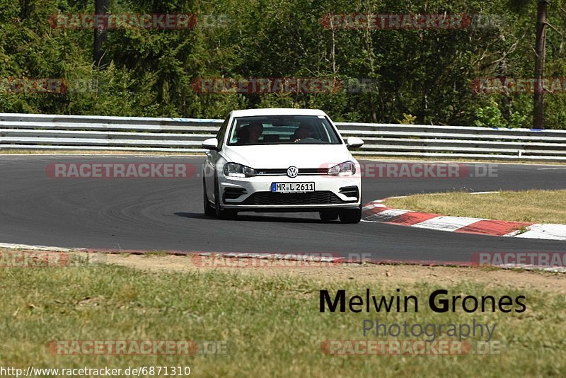 Bild #6871310 - Touristenfahrten Nürburgring Nordschleife (21.07.2019)