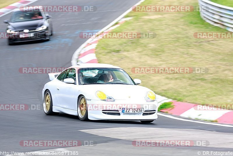 Bild #6871385 - Touristenfahrten Nürburgring Nordschleife (21.07.2019)