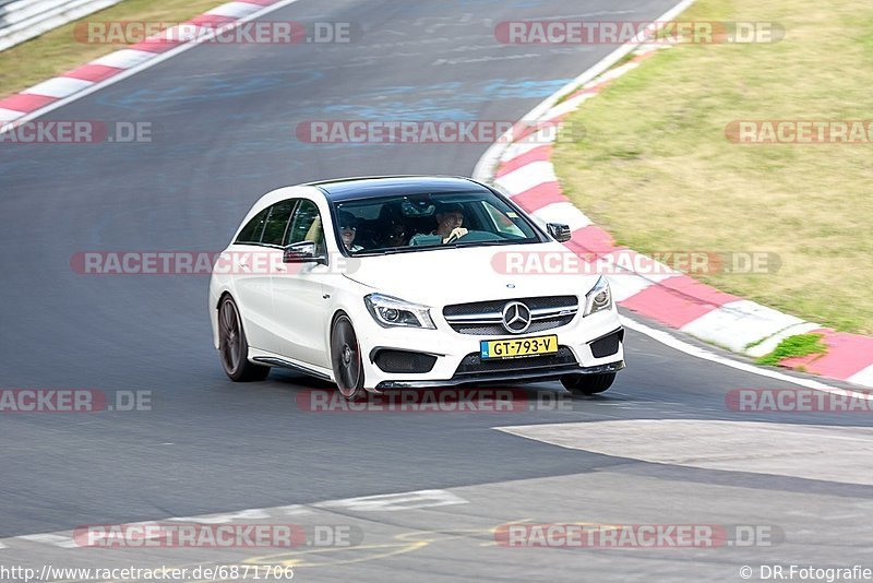 Bild #6871706 - Touristenfahrten Nürburgring Nordschleife (21.07.2019)