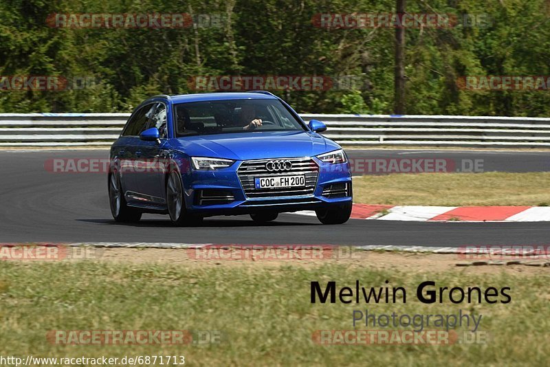 Bild #6871713 - Touristenfahrten Nürburgring Nordschleife (21.07.2019)