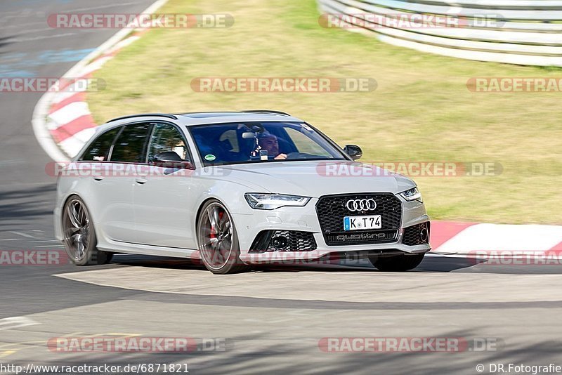 Bild #6871821 - Touristenfahrten Nürburgring Nordschleife (21.07.2019)