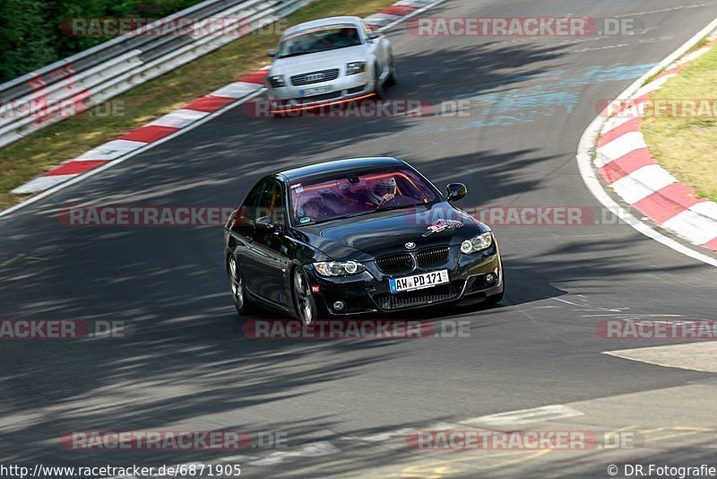 Bild #6871905 - Touristenfahrten Nürburgring Nordschleife (21.07.2019)