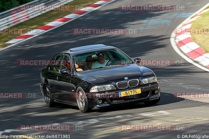 Bild #6871981 - Touristenfahrten Nürburgring Nordschleife (21.07.2019)