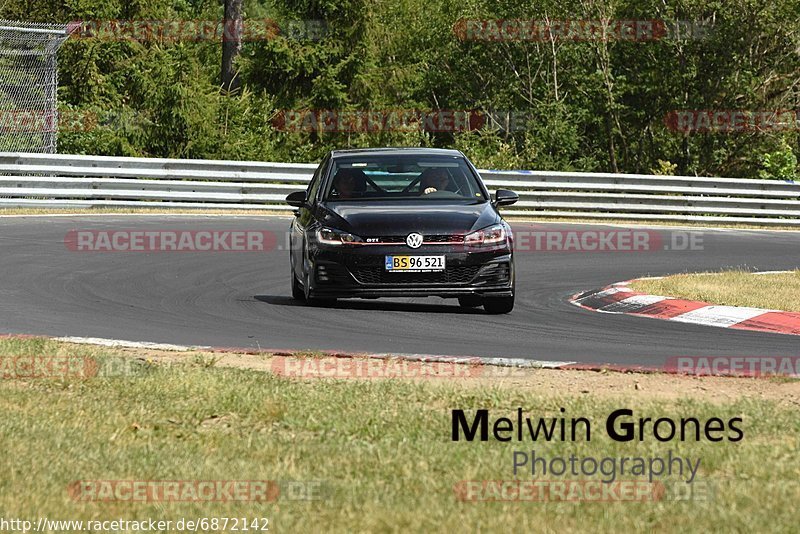 Bild #6872142 - Touristenfahrten Nürburgring Nordschleife (21.07.2019)