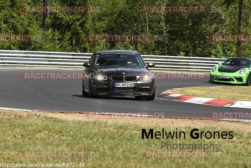 Bild #6872146 - Touristenfahrten Nürburgring Nordschleife (21.07.2019)