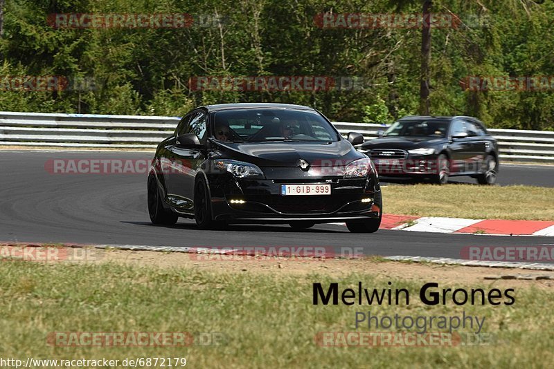 Bild #6872179 - Touristenfahrten Nürburgring Nordschleife (21.07.2019)