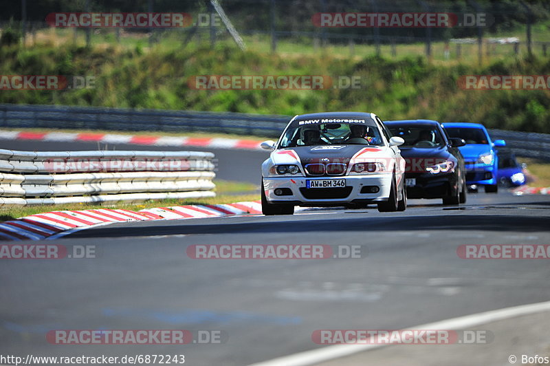 Bild #6872243 - Touristenfahrten Nürburgring Nordschleife (21.07.2019)