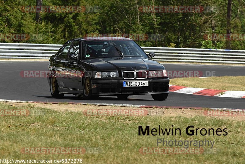 Bild #6872276 - Touristenfahrten Nürburgring Nordschleife (21.07.2019)