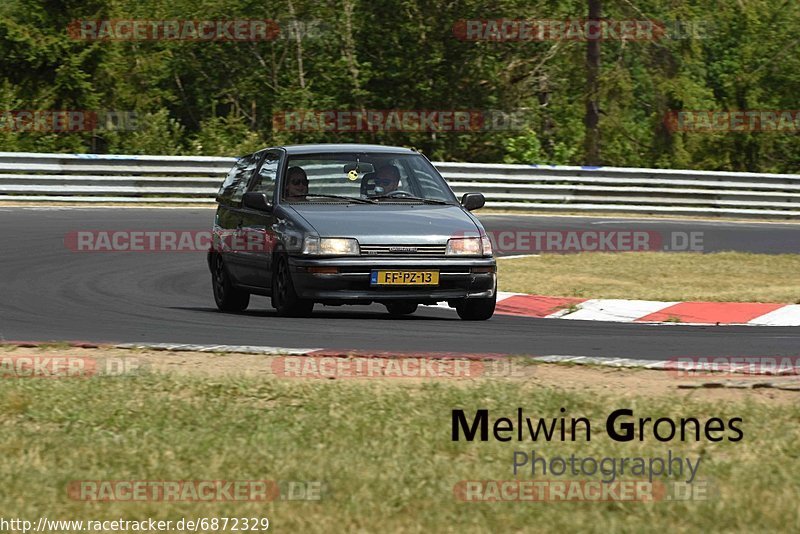 Bild #6872329 - Touristenfahrten Nürburgring Nordschleife (21.07.2019)