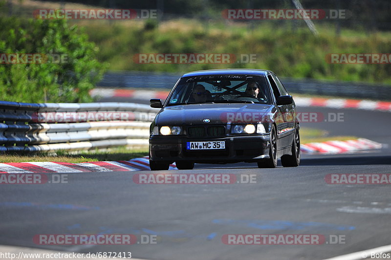 Bild #6872413 - Touristenfahrten Nürburgring Nordschleife (21.07.2019)