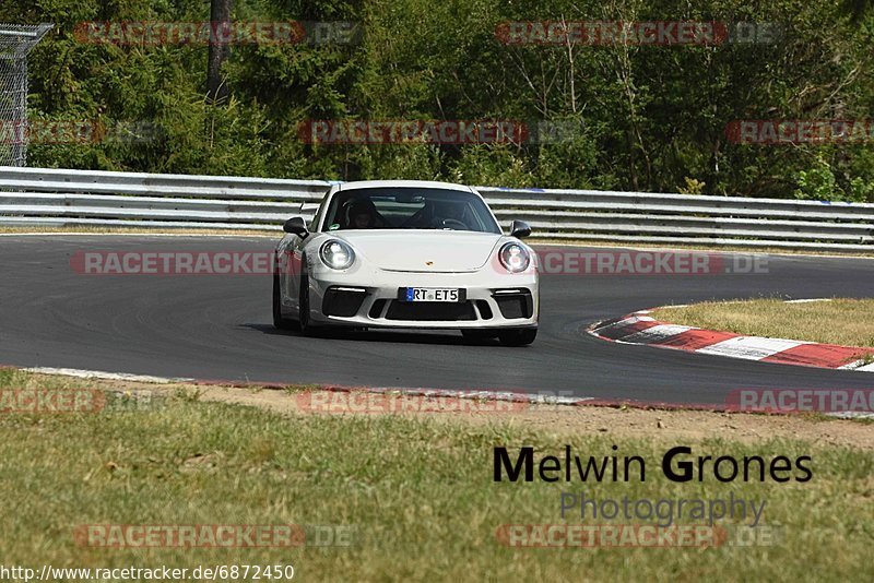 Bild #6872450 - Touristenfahrten Nürburgring Nordschleife (21.07.2019)