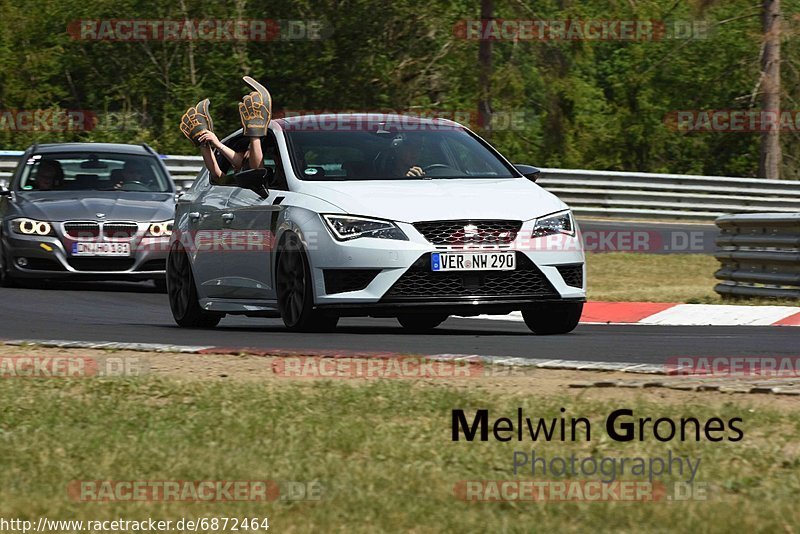 Bild #6872464 - Touristenfahrten Nürburgring Nordschleife (21.07.2019)