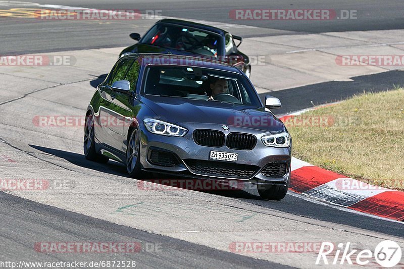 Bild #6872528 - Touristenfahrten Nürburgring Nordschleife (21.07.2019)