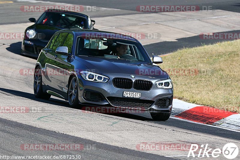 Bild #6872530 - Touristenfahrten Nürburgring Nordschleife (21.07.2019)