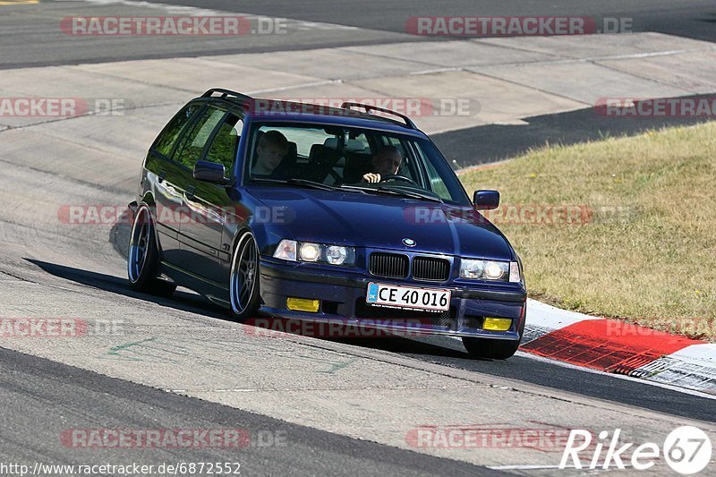 Bild #6872552 - Touristenfahrten Nürburgring Nordschleife (21.07.2019)