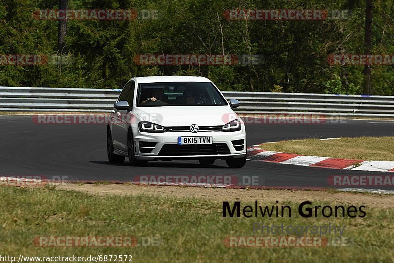 Bild #6872572 - Touristenfahrten Nürburgring Nordschleife (21.07.2019)