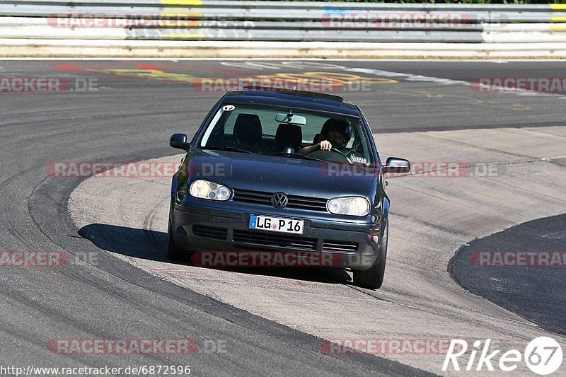 Bild #6872596 - Touristenfahrten Nürburgring Nordschleife (21.07.2019)