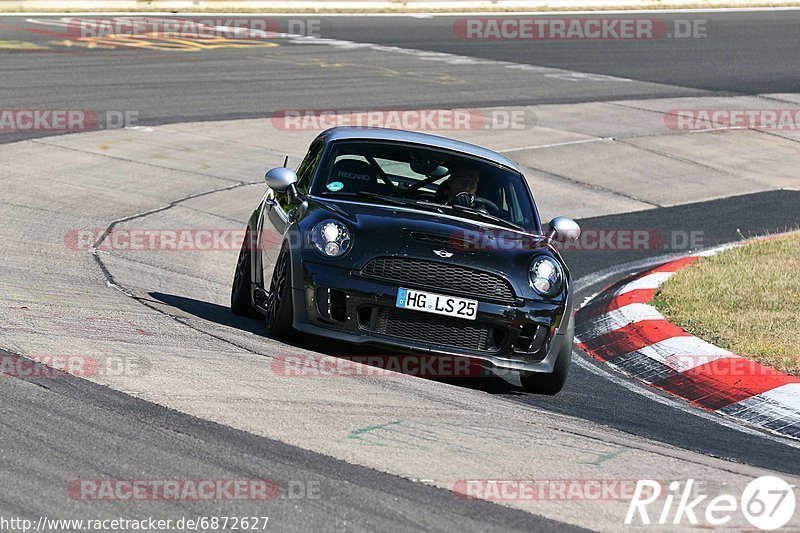 Bild #6872627 - Touristenfahrten Nürburgring Nordschleife (21.07.2019)