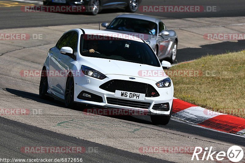 Bild #6872656 - Touristenfahrten Nürburgring Nordschleife (21.07.2019)