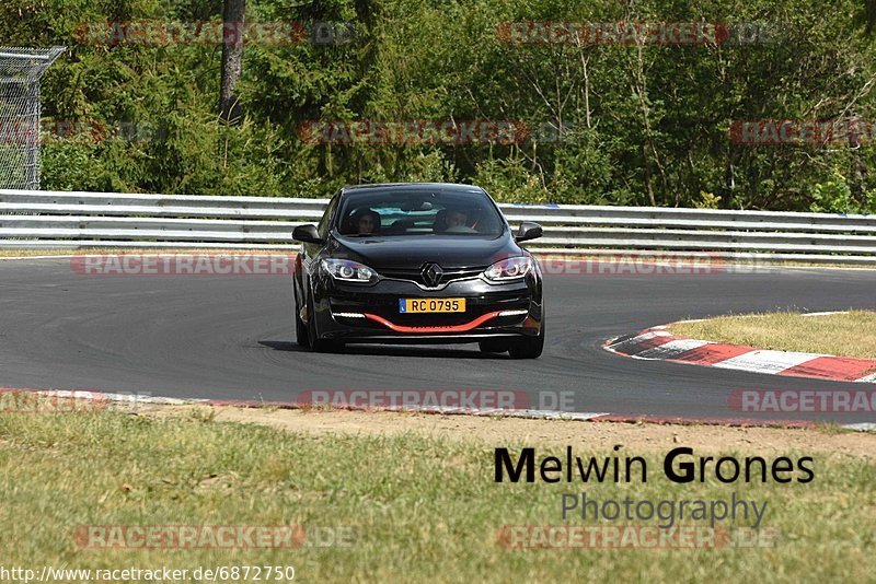 Bild #6872750 - Touristenfahrten Nürburgring Nordschleife (21.07.2019)