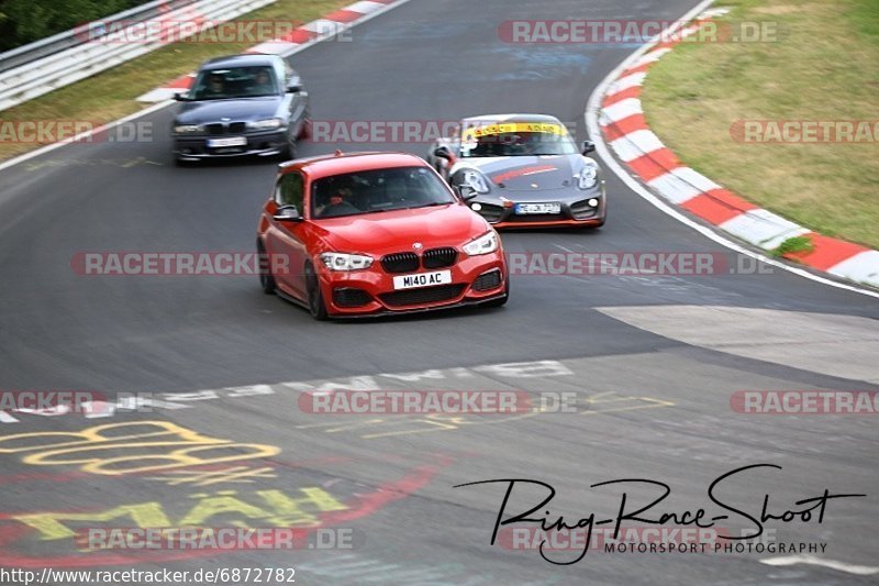 Bild #6872782 - Touristenfahrten Nürburgring Nordschleife (21.07.2019)