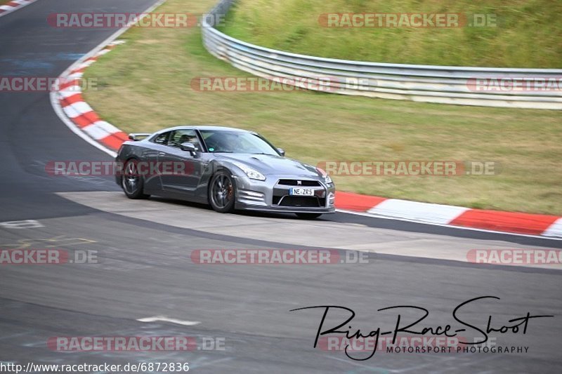 Bild #6872836 - Touristenfahrten Nürburgring Nordschleife (21.07.2019)