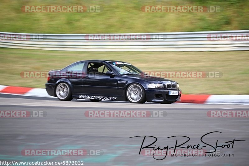 Bild #6873032 - Touristenfahrten Nürburgring Nordschleife (21.07.2019)