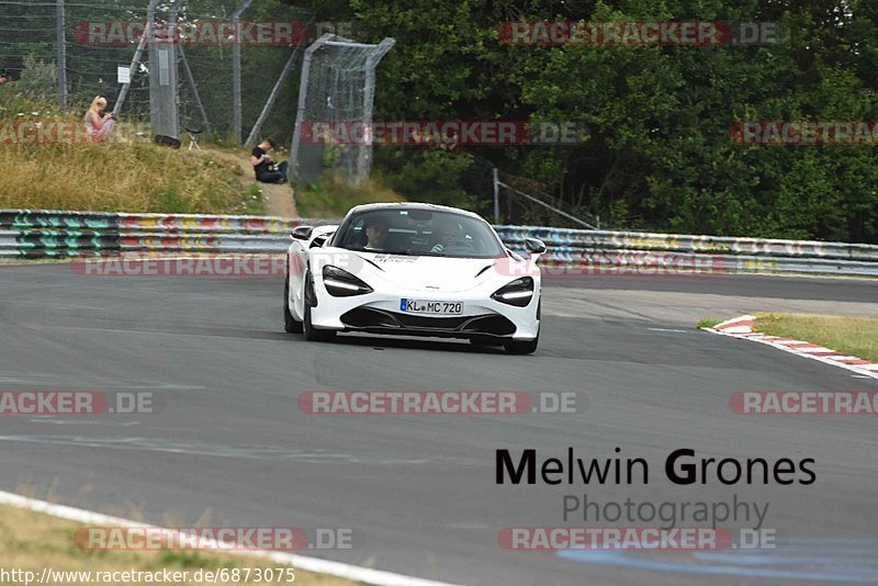 Bild #6873075 - Touristenfahrten Nürburgring Nordschleife (21.07.2019)