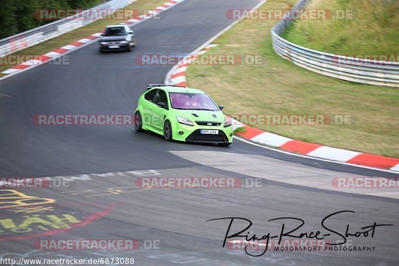 Bild #6873088 - Touristenfahrten Nürburgring Nordschleife (21.07.2019)