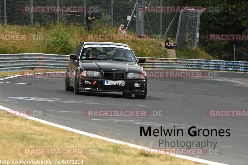 Bild #6873214 - Touristenfahrten Nürburgring Nordschleife (21.07.2019)