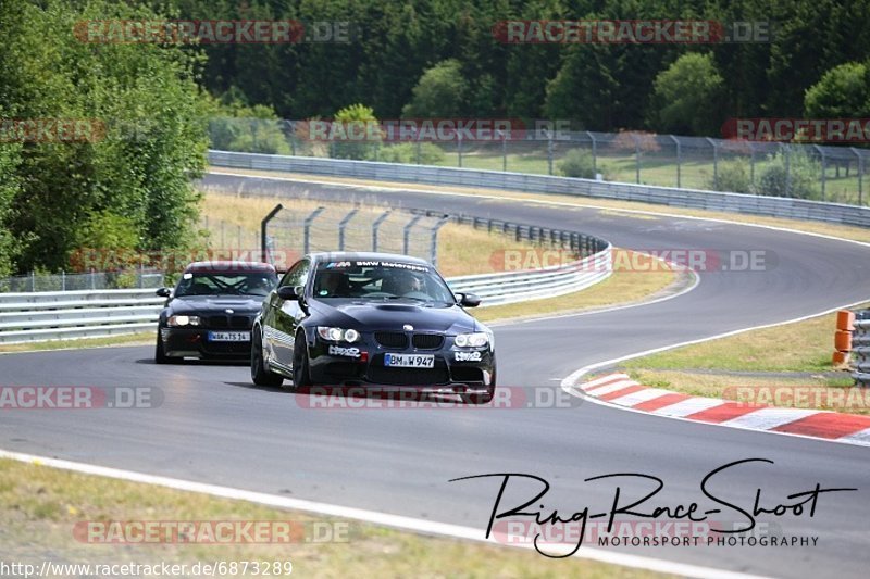 Bild #6873289 - Touristenfahrten Nürburgring Nordschleife (21.07.2019)