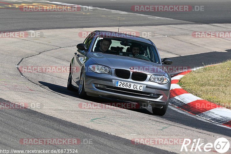 Bild #6873524 - Touristenfahrten Nürburgring Nordschleife (21.07.2019)