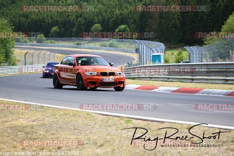 Bild #6873556 - Touristenfahrten Nürburgring Nordschleife (21.07.2019)