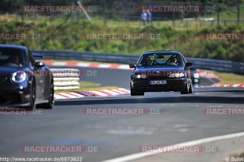 Bild #6873622 - Touristenfahrten Nürburgring Nordschleife (21.07.2019)