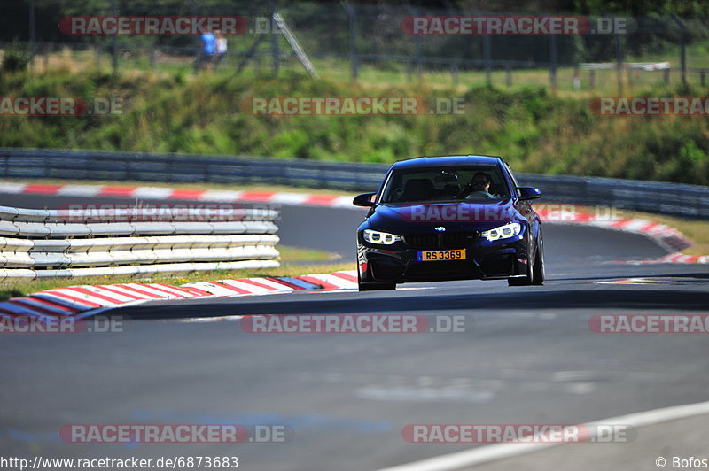 Bild #6873683 - Touristenfahrten Nürburgring Nordschleife (21.07.2019)