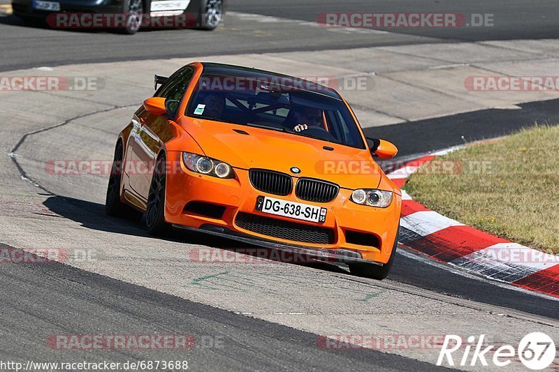 Bild #6873688 - Touristenfahrten Nürburgring Nordschleife (21.07.2019)