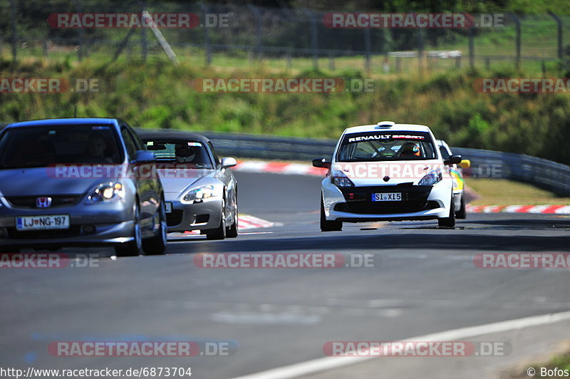 Bild #6873704 - Touristenfahrten Nürburgring Nordschleife (21.07.2019)