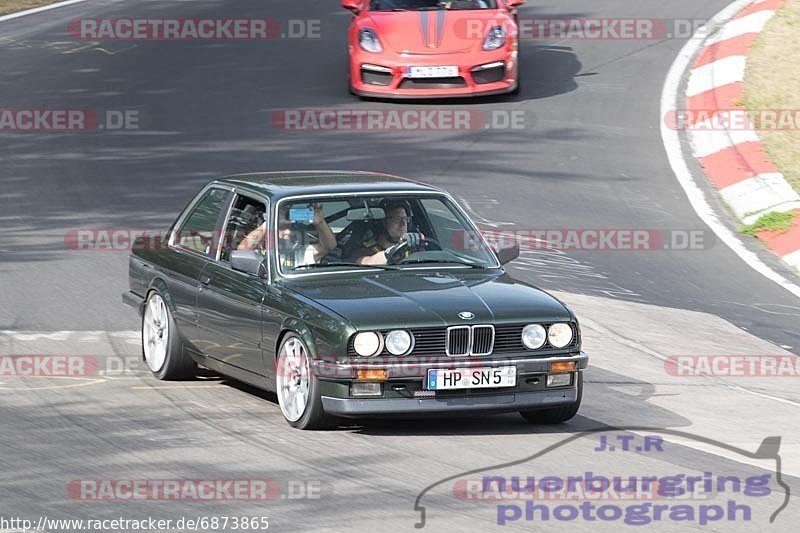 Bild #6873865 - Touristenfahrten Nürburgring Nordschleife (21.07.2019)