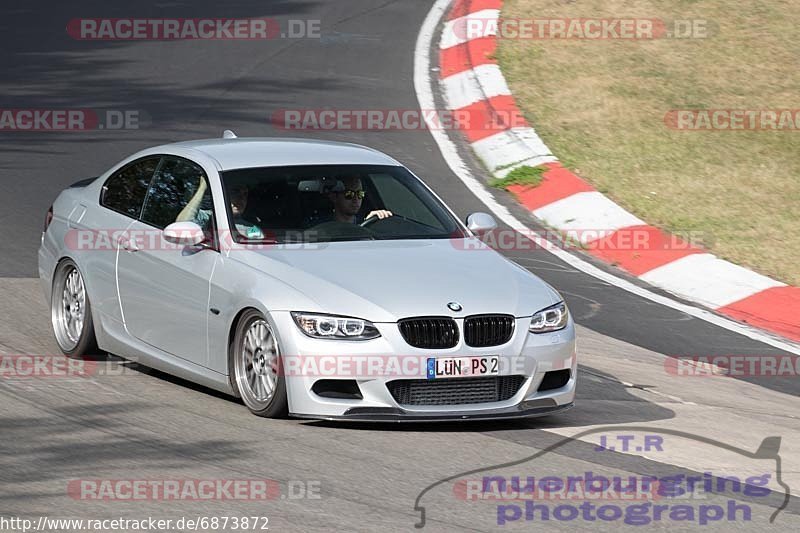 Bild #6873872 - Touristenfahrten Nürburgring Nordschleife (21.07.2019)